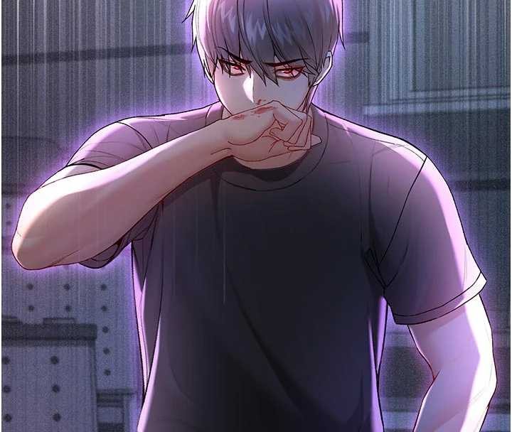 不純吸血鬼第9話-羞辱高傲的學生會長