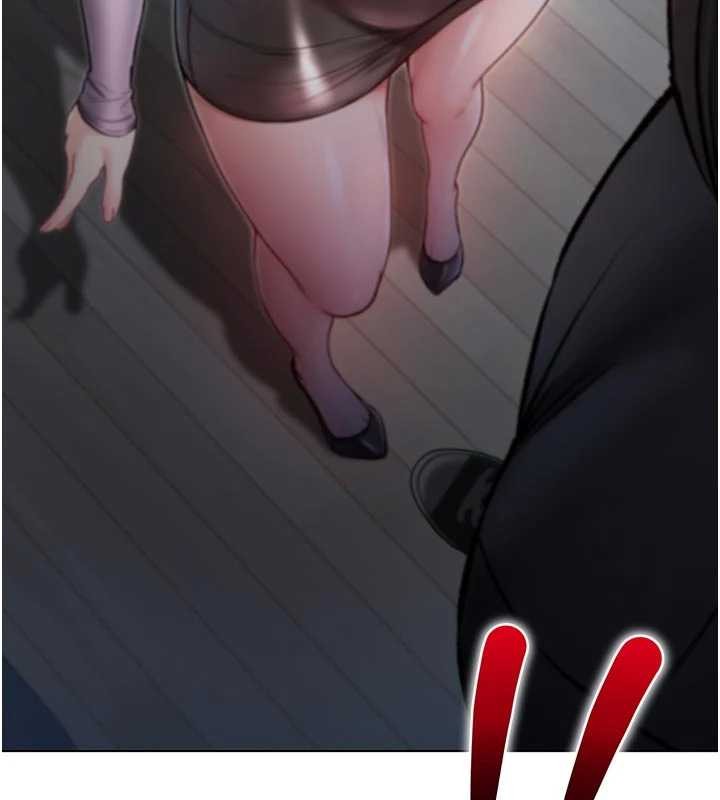 不純吸血鬼第9話-羞辱高傲的學生會長