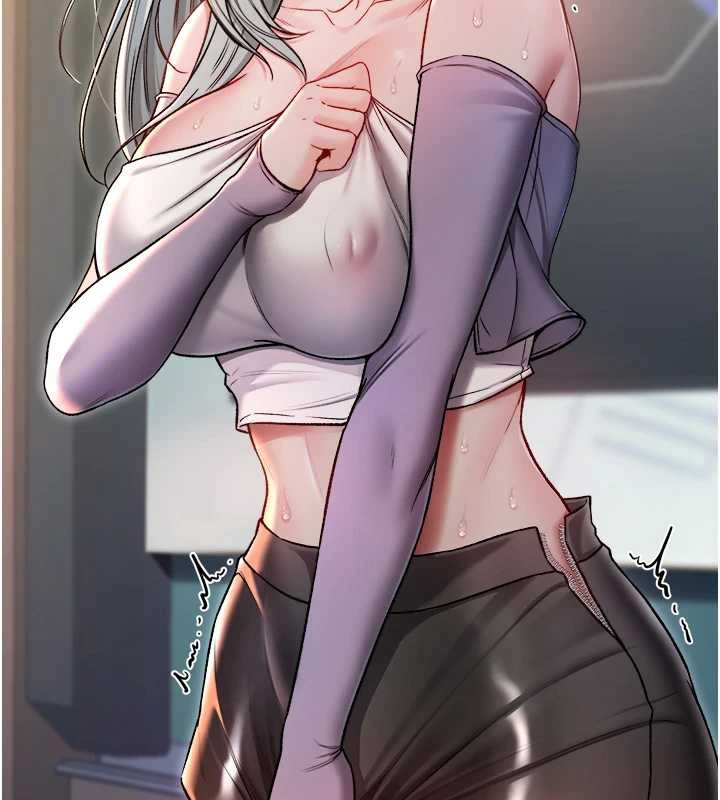 不純吸血鬼第9話-羞辱高傲的學生會長