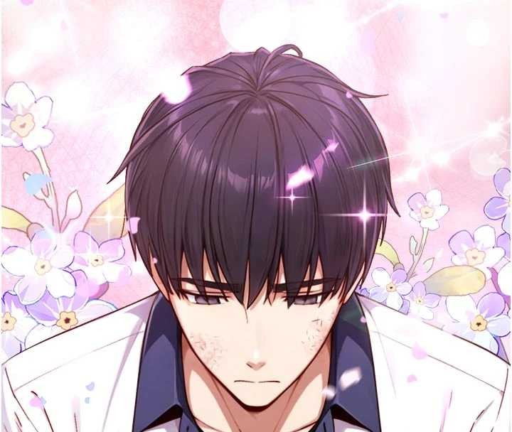 與生巨來第16話-你頂到我都濕透了