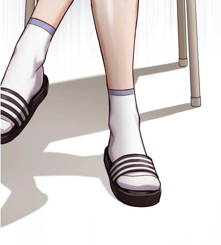 與生巨來第16話-你頂到我都濕透了