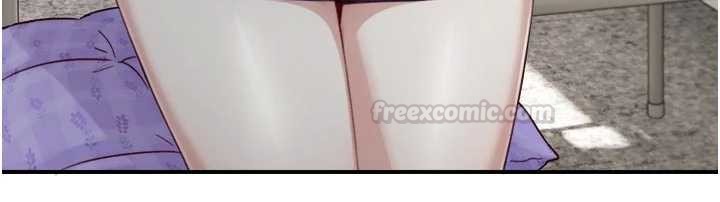 與生巨來第16話-你頂到我都濕透了