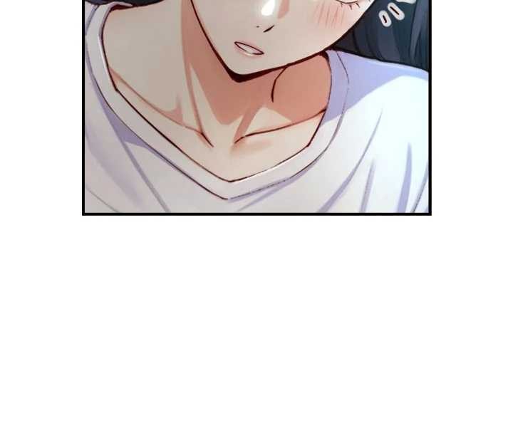 與生巨來第16話-你頂到我都濕透了