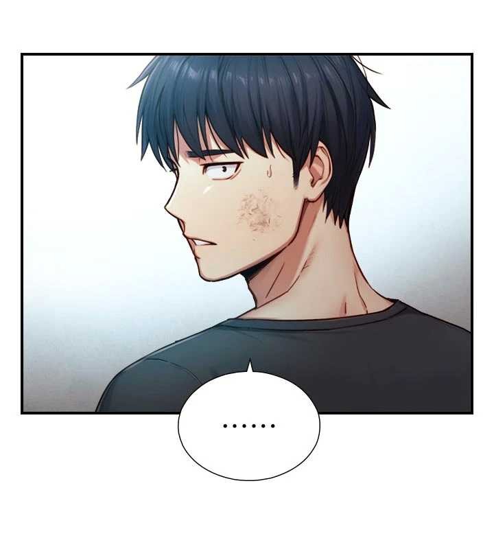 與生巨來第16話-你頂到我都濕透了