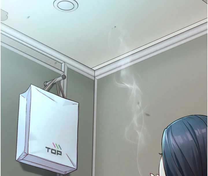 與生巨來第16話-你頂到我都濕透了