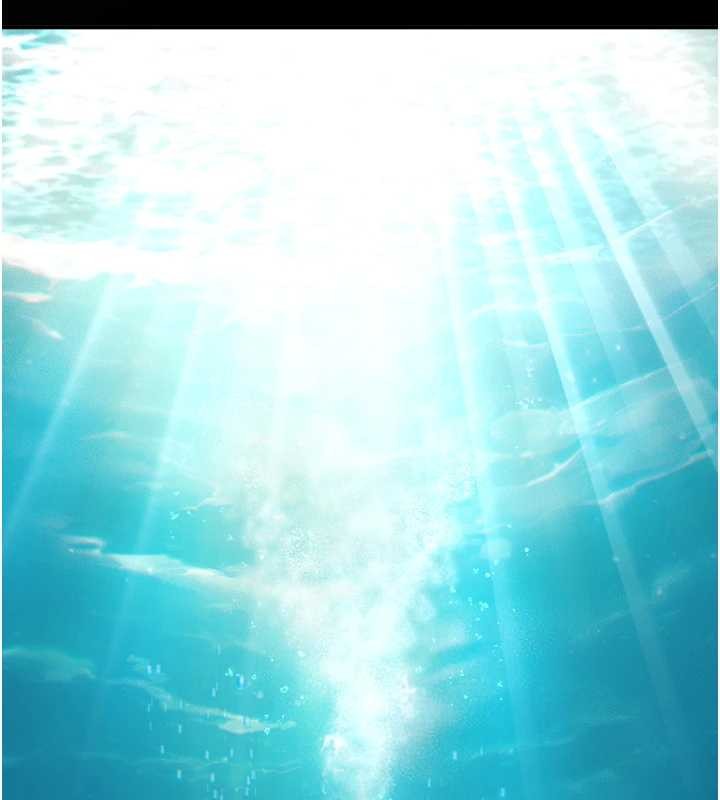 與生巨來第16話-你頂到我都濕透了