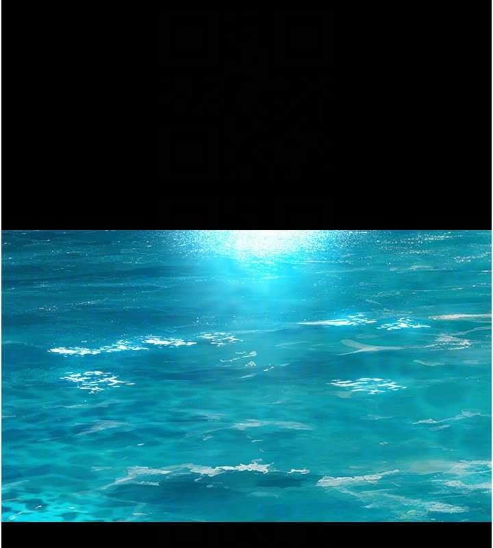 與生巨來第16話-你頂到我都濕透了