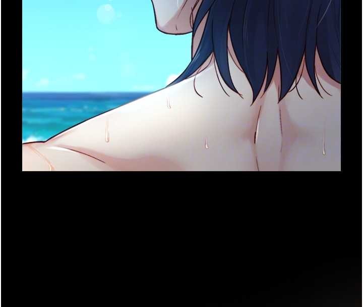 與生巨來第16話-你頂到我都濕透了