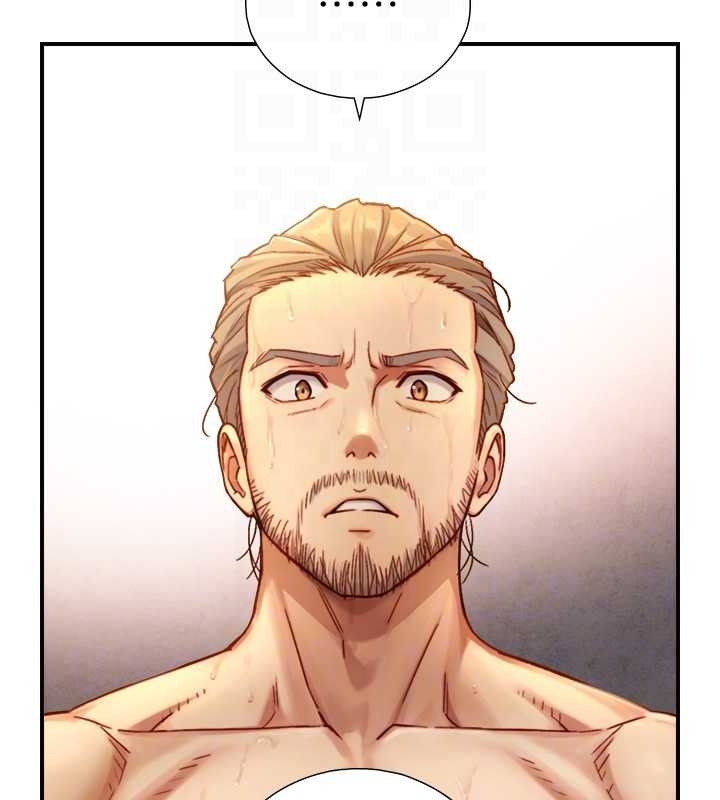 與生巨來第16話-你頂到我都濕透了