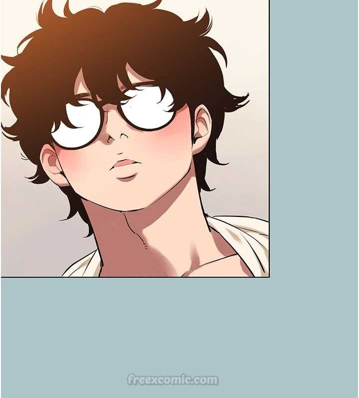 不要戀愛要打砲第35話-差點沒把持住