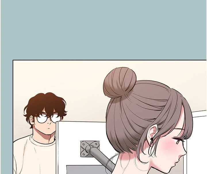 不要戀愛要打砲第35話-差點沒把持住