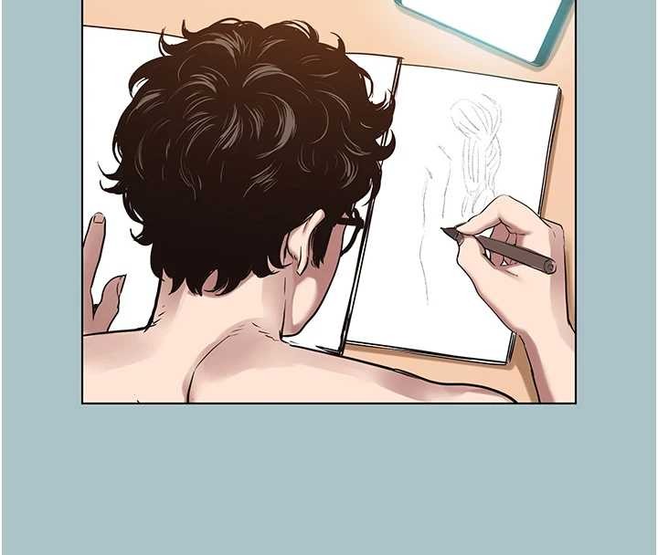 不要戀愛要打砲第35話-差點沒把持住