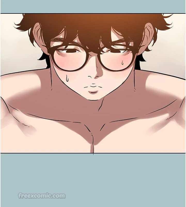 不要戀愛要打砲第35話-差點沒把持住