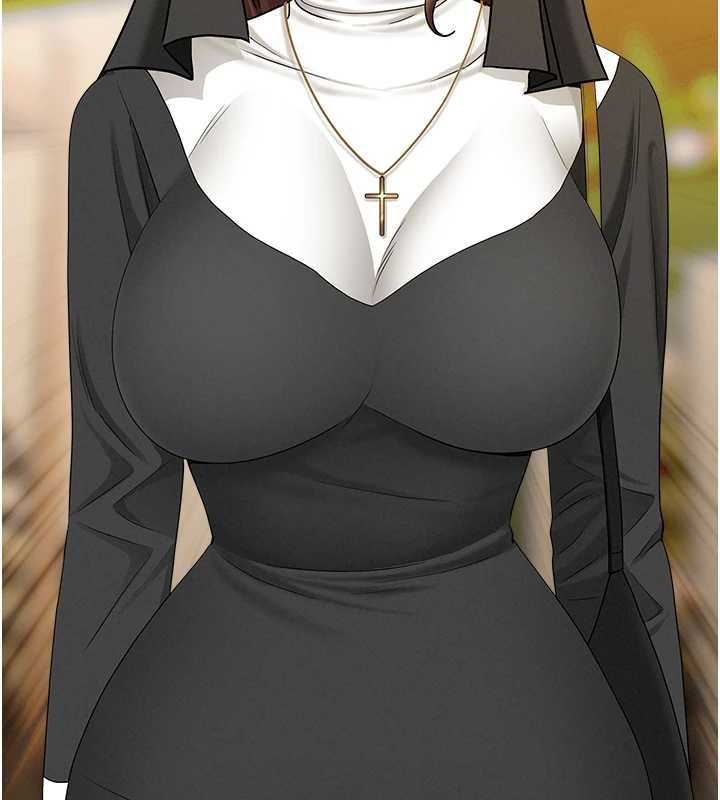 罪愛人妻第25話-修女怎麼會在這種地方&hellip;?