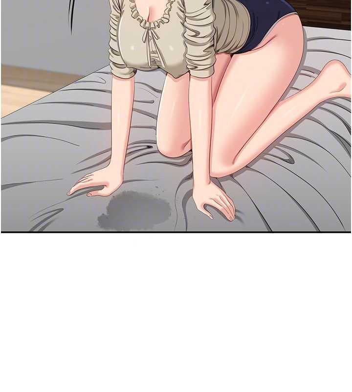 倒追遊戲第42話-塞著跳蛋去參加宿營