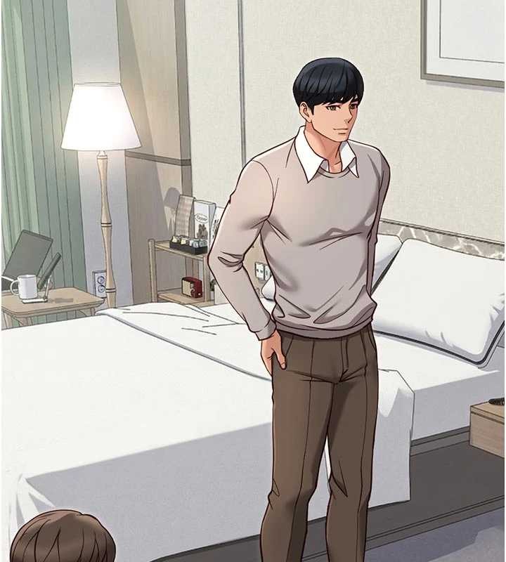 魯蛇社畜的金手指第63話-找回性福的方法