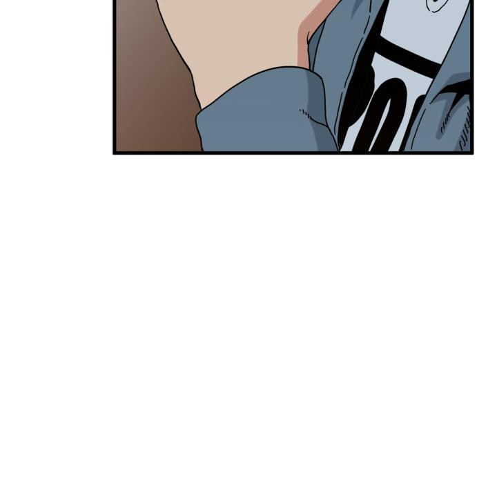 发小碰不得第110話