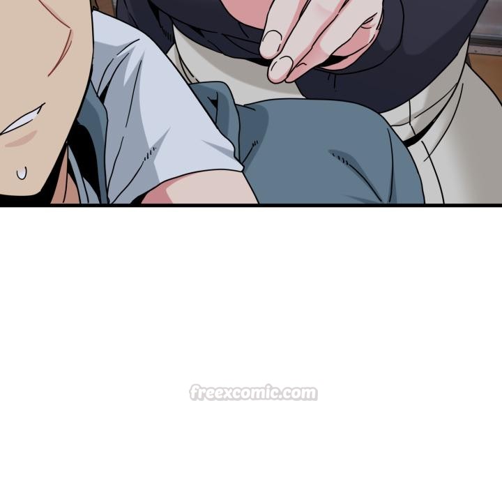 发小碰不得第110話