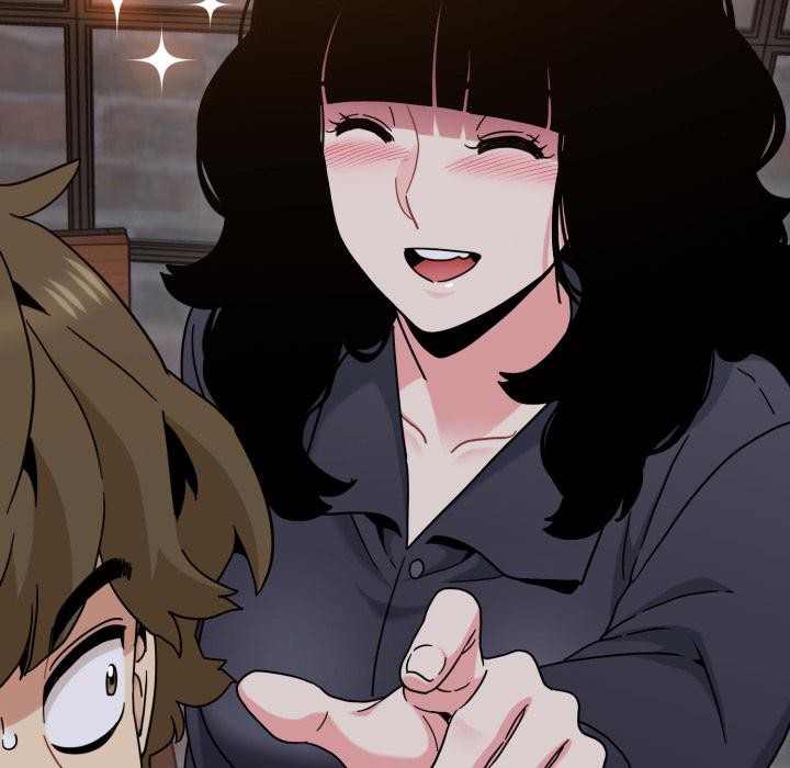 发小碰不得第110話