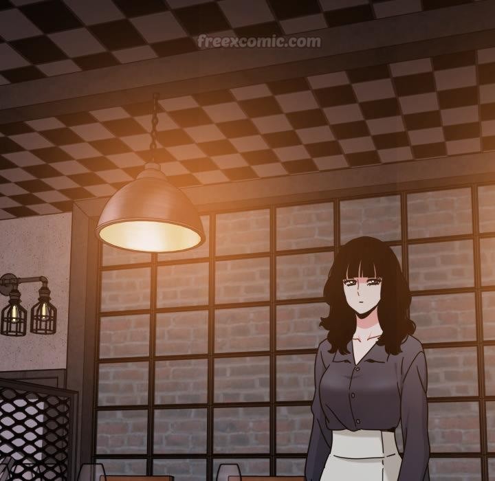 发小碰不得第110話