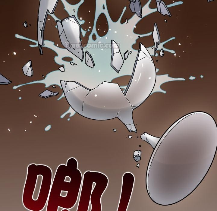 发小碰不得第110話