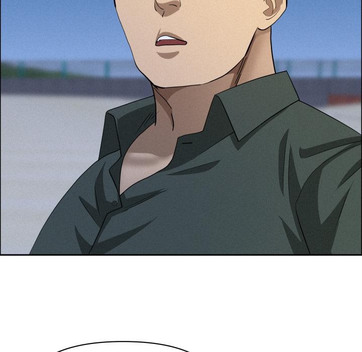 贵妇的专属保镳第57話