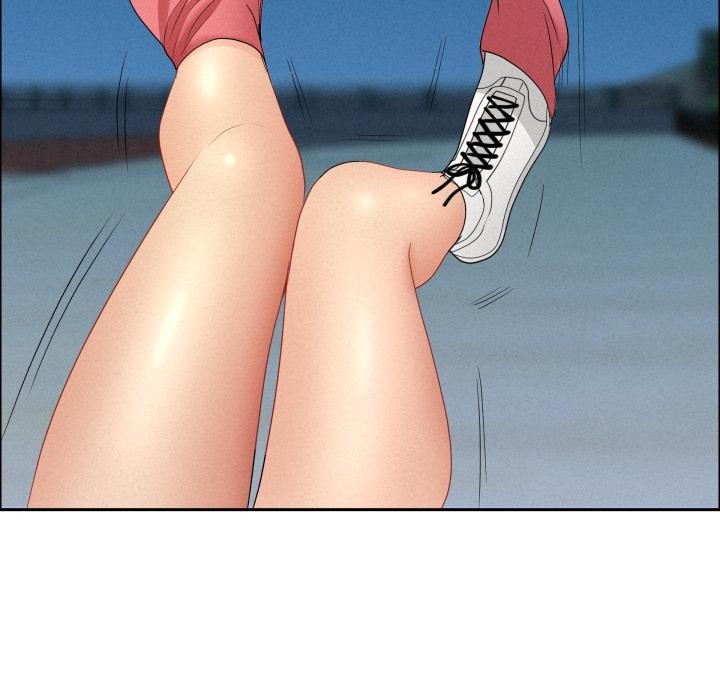 贵妇的专属保镳第57話