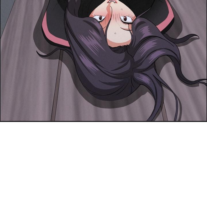 贵妇的专属保镳第57話