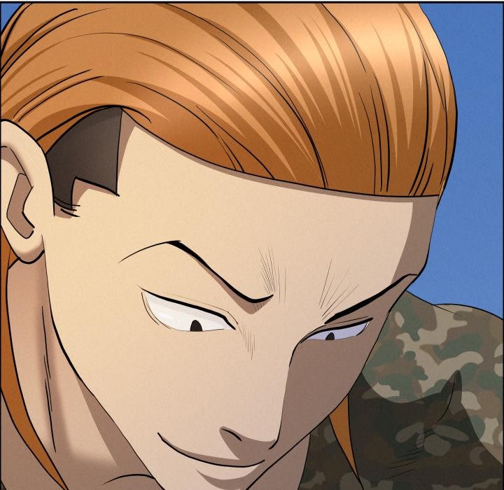 贵妇的专属保镳第57話