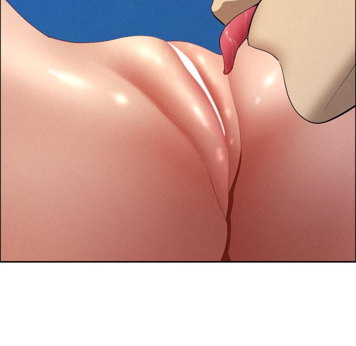 贵妇的专属保镳第57話