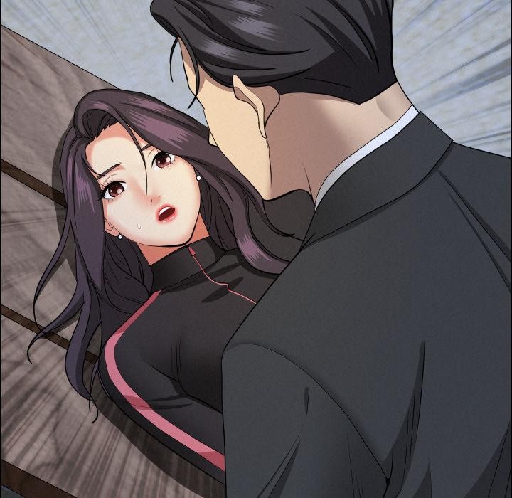 贵妇的专属保镳第57話