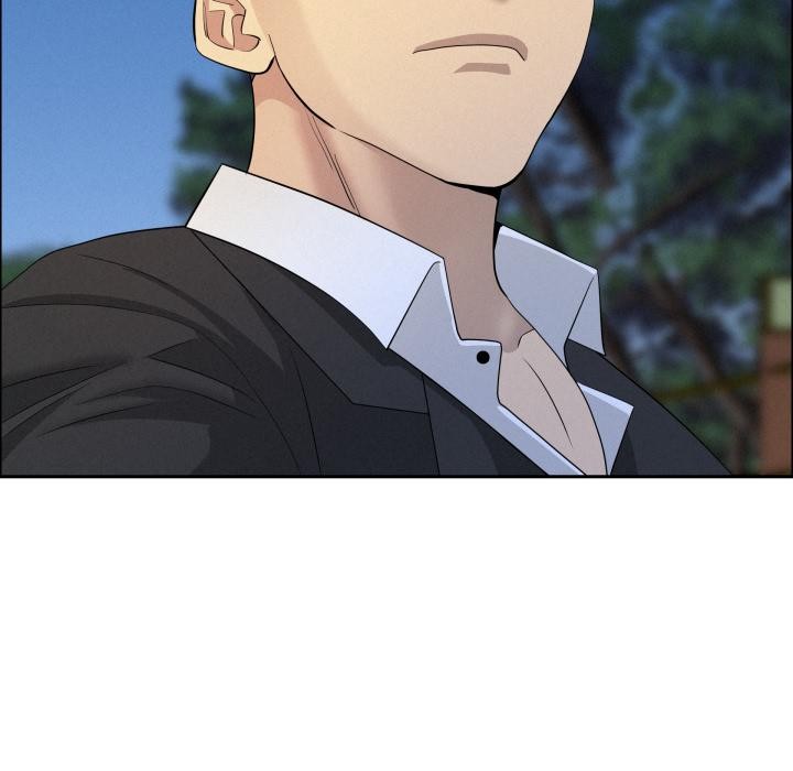 贵妇的专属保镳第57話