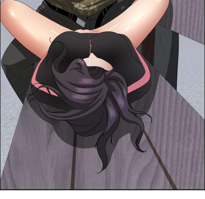 贵妇的专属保镳第57話