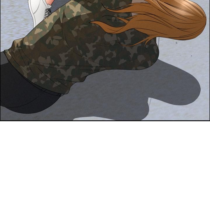 贵妇的专属保镳第57話