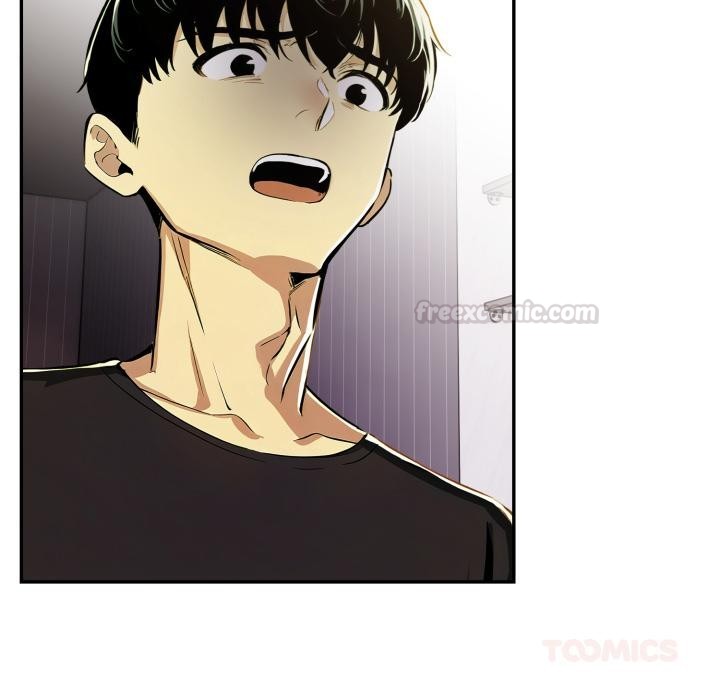 美魔女都爱我第21話