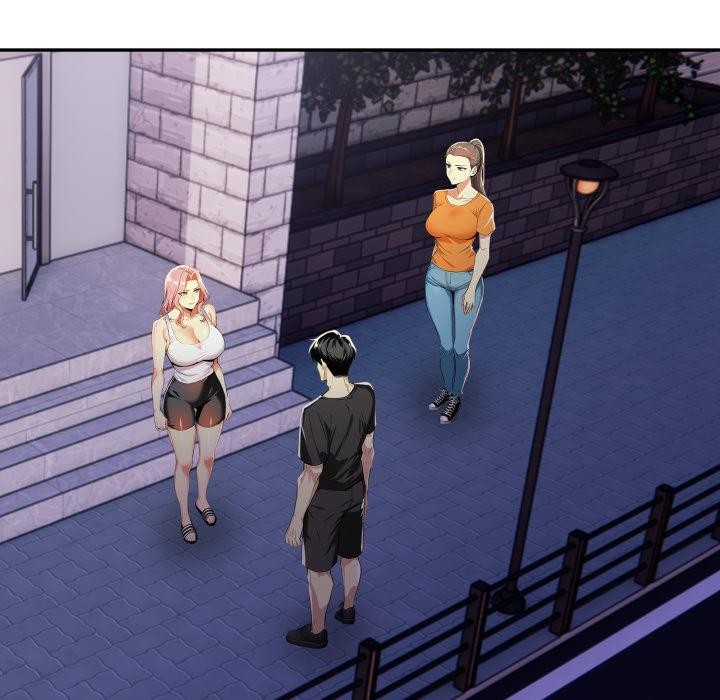 美魔女都爱我第21話