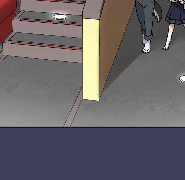 野兽的王国第15話