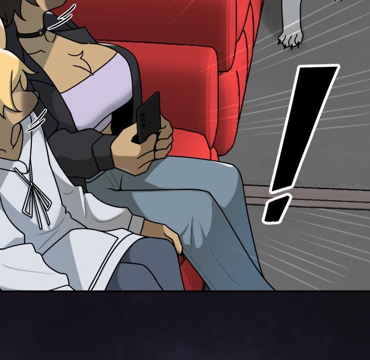 野兽的王国第15話