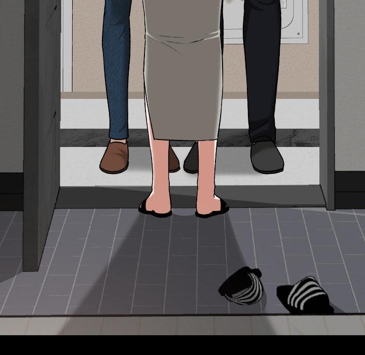 校花的双面生活第30話