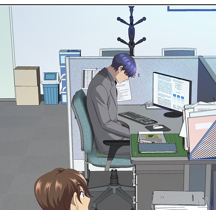 最强男人第66話