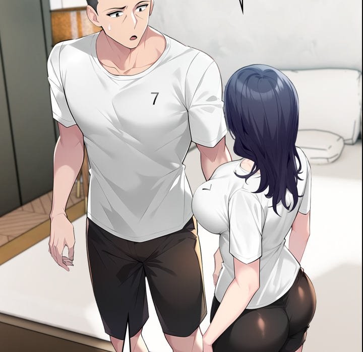 夫妇游戏第69話