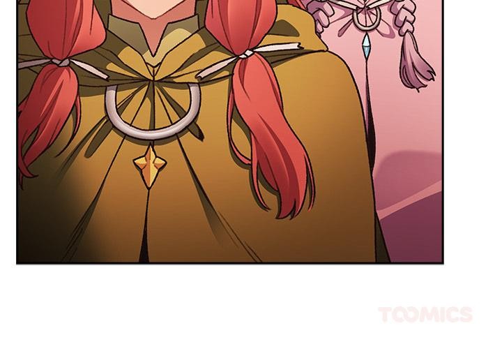 男人稀缺的异世界第27話