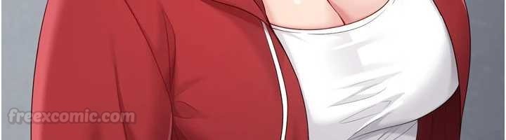 Setup!排球少女第89話-渴望被撲倒的女人們