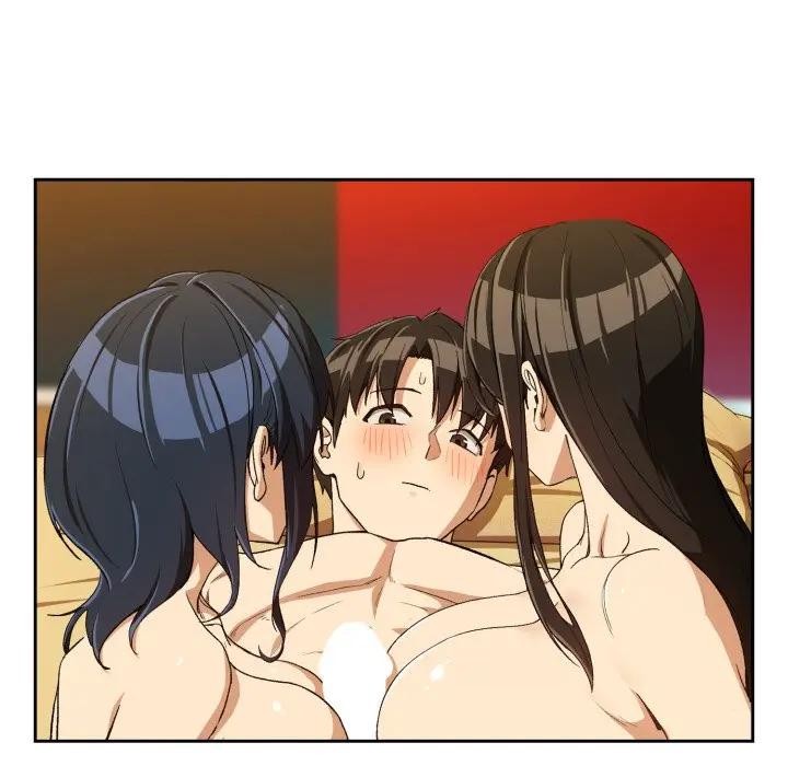 下班后的例行恋爱第98話