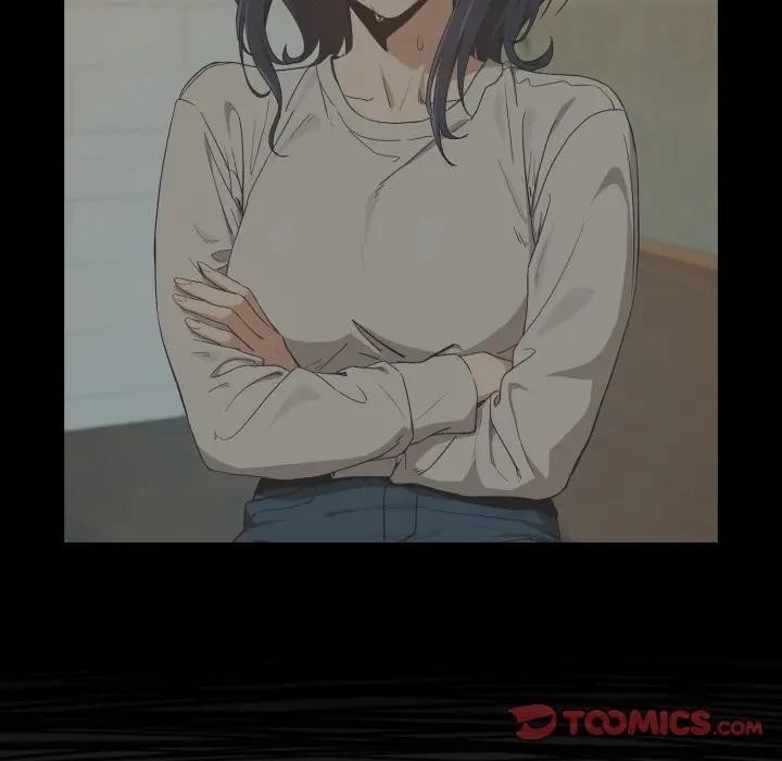 下班后的例行恋爱第98話