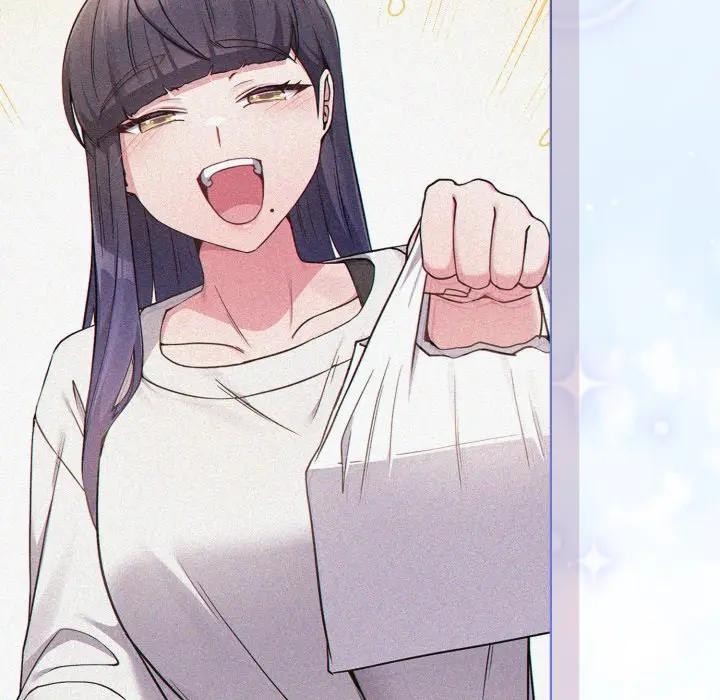 恋上年上的她第50話