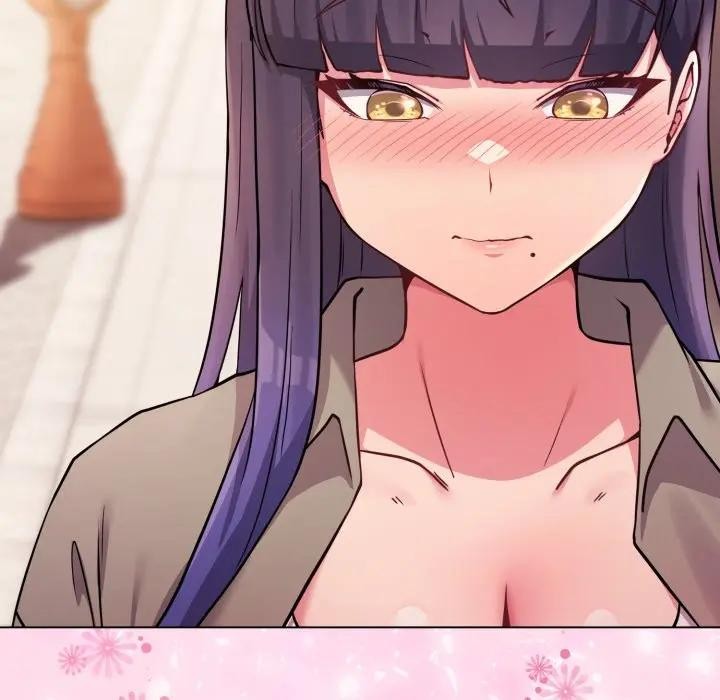 恋上年上的她第50話