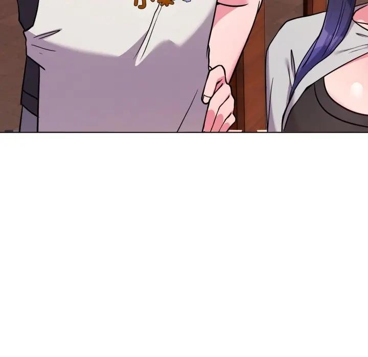 恋上年上的她第50話