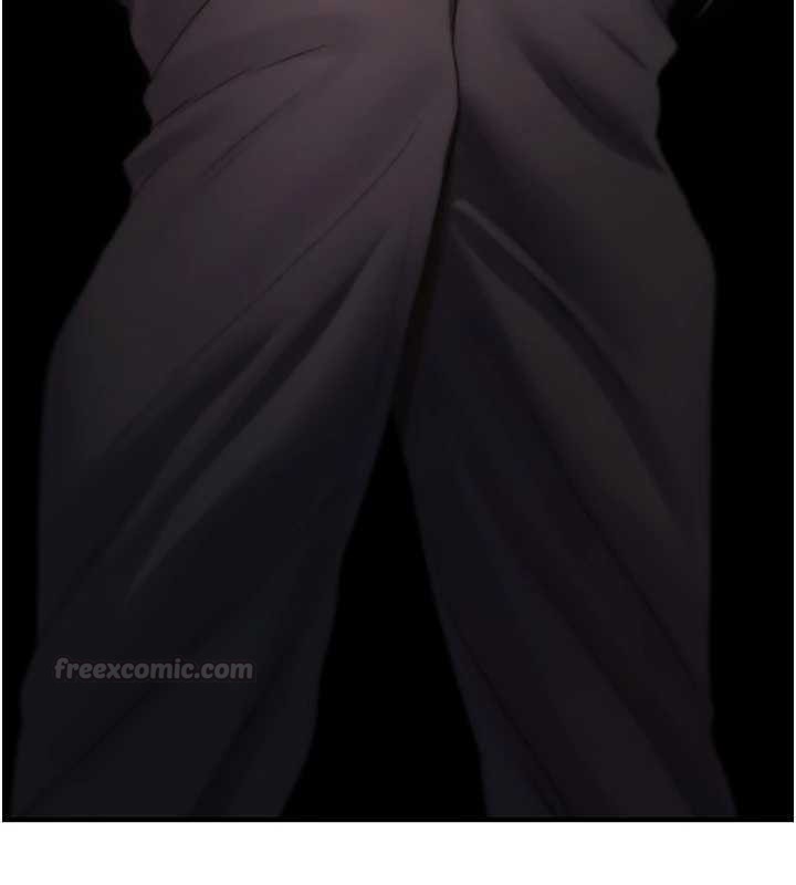 詛咒性轉物語第20話-紅遍整棟樓的變態女