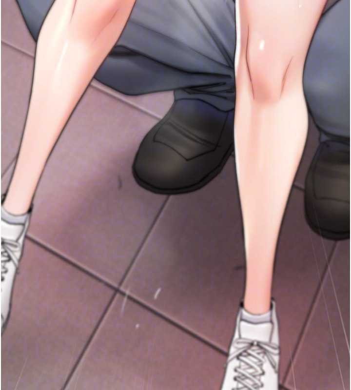 詛咒性轉物語第20話-紅遍整棟樓的變態女